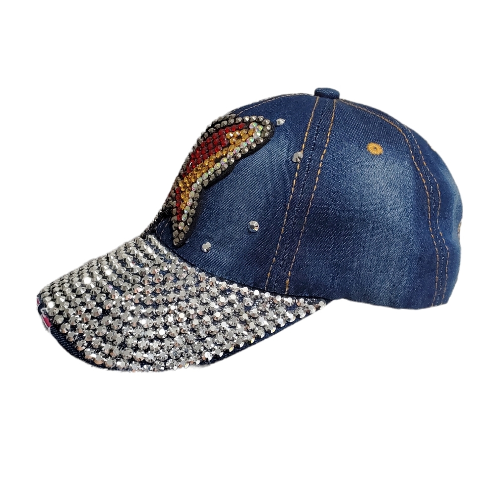 Baseball Cap - Picture 3 of 5
